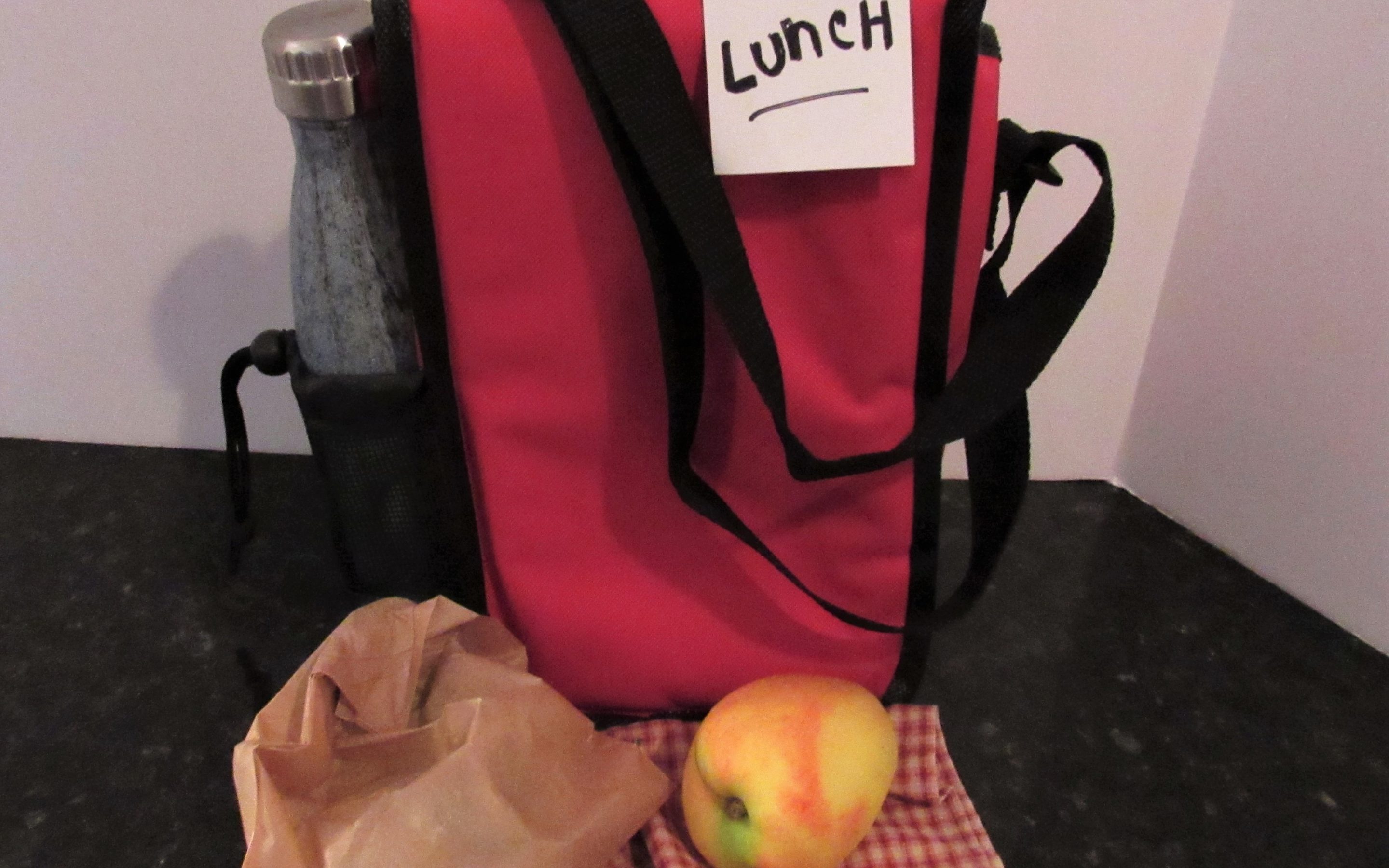 7 Smart Tips for Packing a Better Lunch