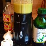 Turmeric Dressing