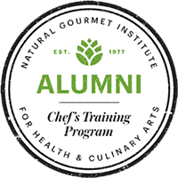 national gourmet institute alumni