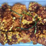photo of Summer Corn Fritters